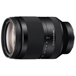 Sony FE 24-240 mm F3,5-6,3 OSS (SEL24240)