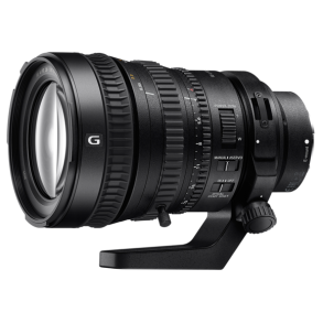 Sony FE PZ 28-135 mm F4 G OSS (SELP28135G)