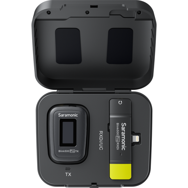 Saramonic BLINK 500 Pro B3 2,4 GHz wireless