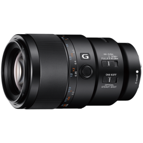 Sony FE 90 mm F2,8 macro G OSS (SEL90M28G) - Cashback!