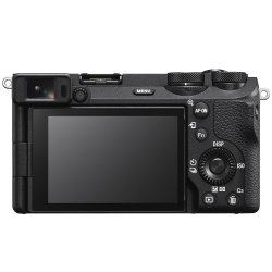 Sony Alpha A6700 Hus - Cashback!