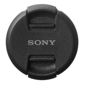 Sony ALC-F95S Objektivdksel - 95 mm