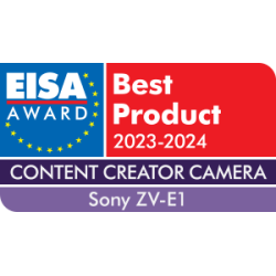 Sony ZV-E1 Hus - Cashback!