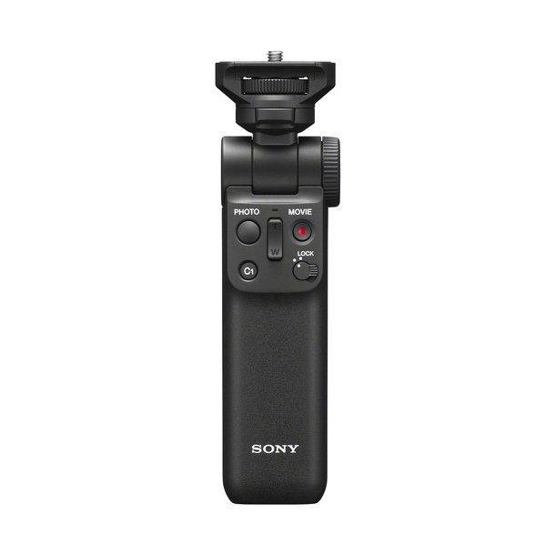 Sony GP-VPT2BT Optagegreb med trdls fjernbetjening