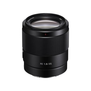 Sony FE 35MM F/1,8 (SEL35F18F)