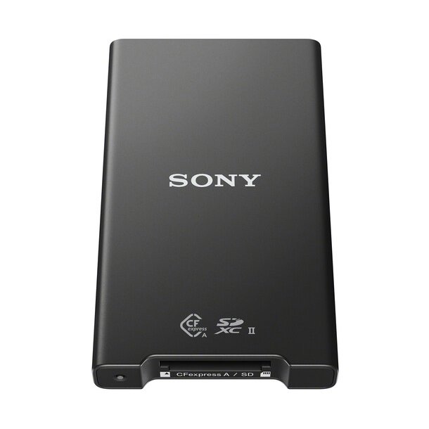 Sony MRW-G2 SD/CFexpress Type A USB 3.2 Kortlser