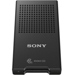 Sony MRW-G1 CFexpress Type B/XQD Kortlser