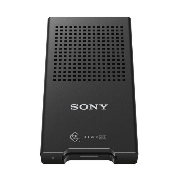 Sony MRW-G1 CFexpress Type B/XQD Kortlser