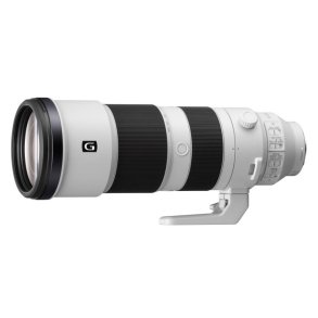 Sony FE 200-600mm F5.6-6.3 G OSS - Cashback!