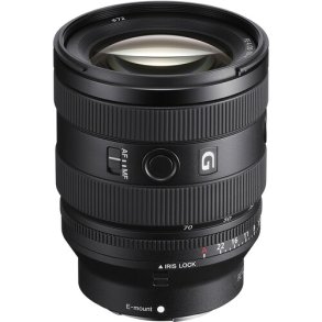Sony FE 20-70mm f/4 G OSS (SEL2070G.SYX) - Cashback!