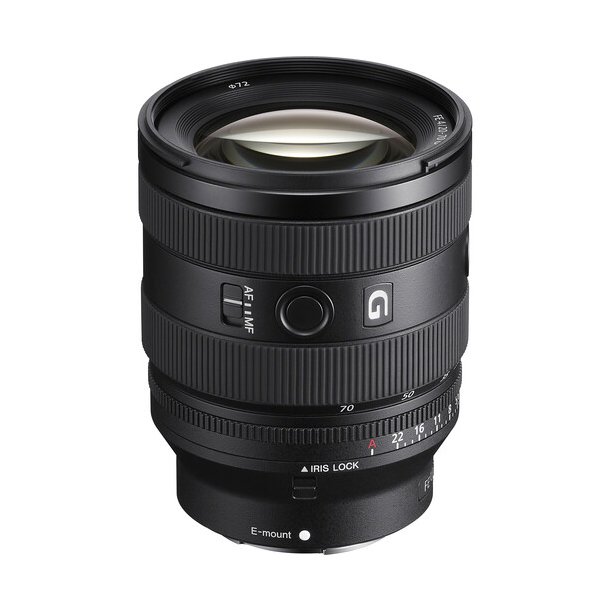 Sony FE 20-70mm f/4 G OSS (SEL2070G.SYX)