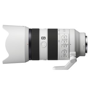 Sony FE 70-200mm F4 G OSS II (SEL70200G2)