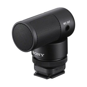 Sony ECM-G1 Shotgun Microphone