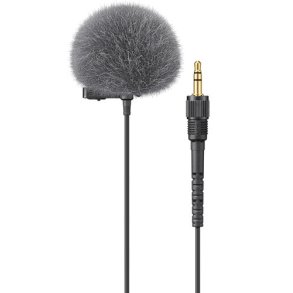 Sony ECM-L1 Lavalier Microphone