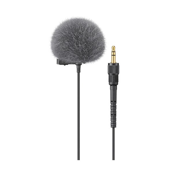 Sony ECM-L1 Lavalier Microphone