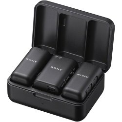Sony ECM-W3 Wireless Microphone