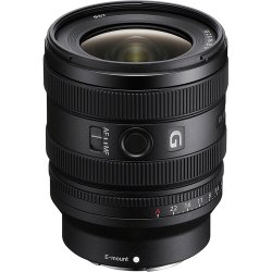 Sony FE 16-25 mm F2,8G (SEL1625G) - Cashback!