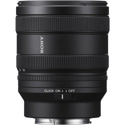 Sony FE 24-50 mm F2.8 G (SEL2450G) - Cashback!