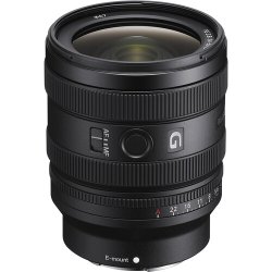 Sony FE 24-50 mm F2.8 G (SEL2450G) - Cashback!