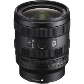 Sony FE 24-50 mm F2.8 G (SEL2450G) - Cashback!
