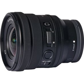 Sony FE PZ 16-35mm f/4 G (SELP1635G) - Cashback!