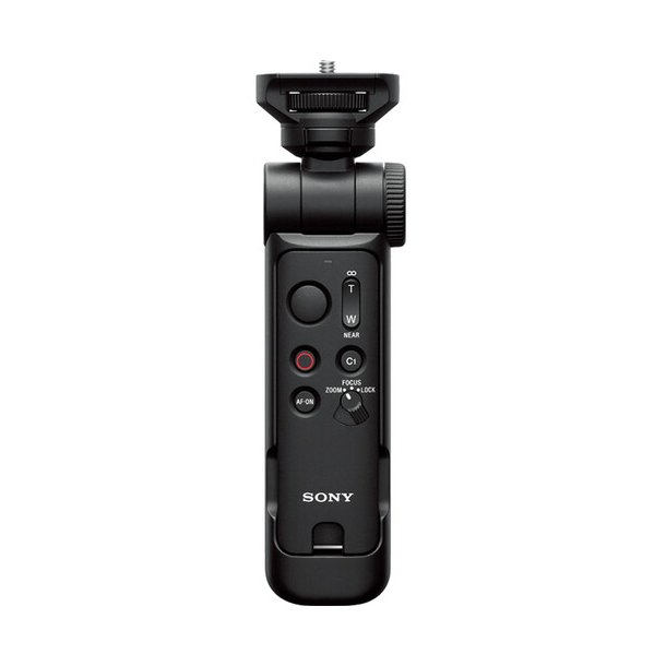 Sony GP-VPT3 Wireless Shooting Grip with Detachable Remote