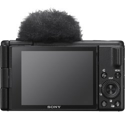 Sony ZV-1 ll Vlog kamera - Cashback!