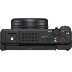 Sony ZV-1 ll Vlog kamera - Cashback!