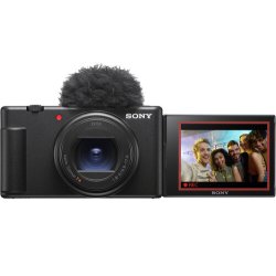 Sony ZV-1 ll Vlog kamera - Cashback!