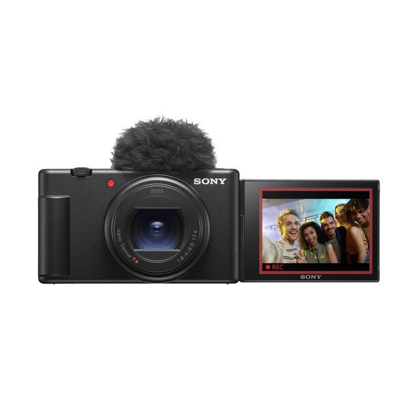 Sony ZV-1 ll Vlog kamera