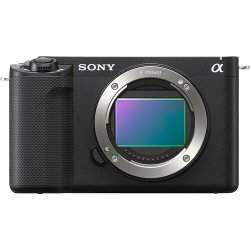 Sony ZV-E1 Hus - Cashback!