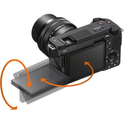 Sony ZV-E1 Hus - Cashback!