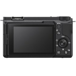 Sony ZV-E10 ll +16-50mm - Cashback!