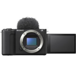 Sony ZV-E10 ll Hus - Cashback!