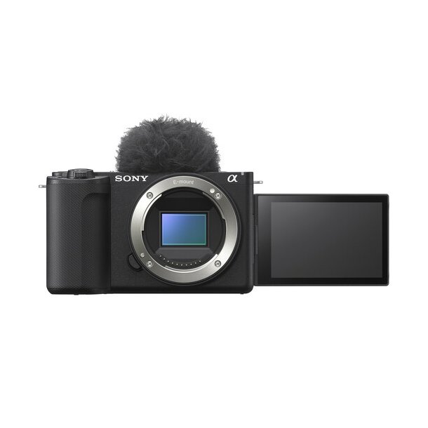 Sony ZV-E10 ll Hus