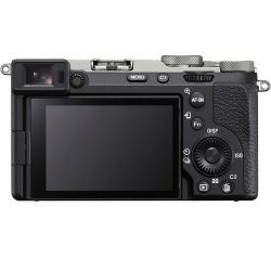 Sony Alpha 7C ll Hus - Cashback!