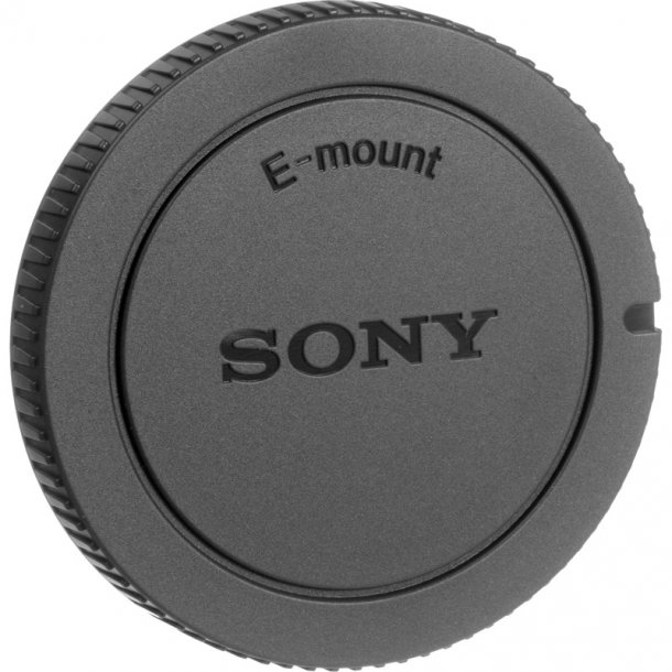 Sony ALC-B1EM Kamerahus dksel t/E-Mount