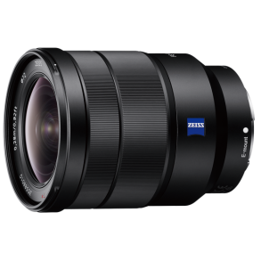 Sony Vario-Tessar T* FE 16-35 mm F4 ZA OSS (SEL1635Z)