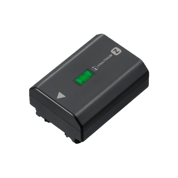Sony NP-FZ100 Originalt Batteri