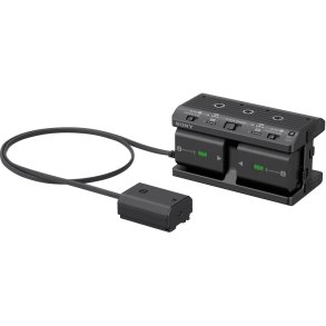 Sony NPA-MQZ1K Multi Battery Adaptor Kit - Cashback!