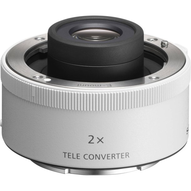 Sony 2x Telekonverterobjektiv SEL20TC