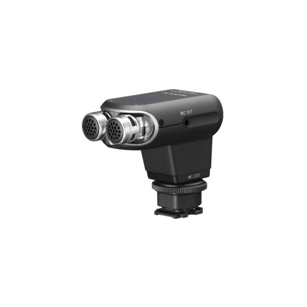 Sony ECM-XYST1M Stereo Microphone