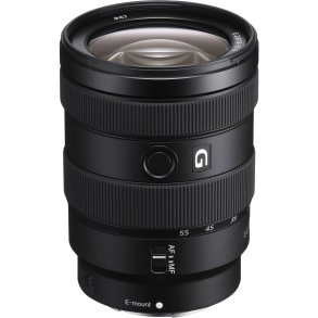 Sony E 16-55 mm F2,8G (SEL1655G) - Cashback!