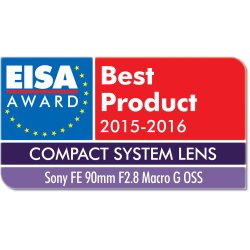 Sony FE 90 mm F2,8 macro G OSS (SEL90M28G) - Cashback!