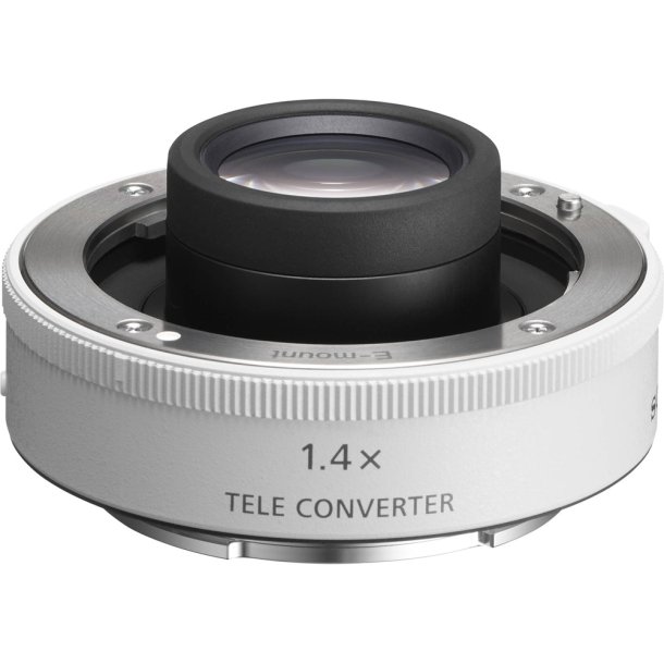 Sony 1,4x Telekonverterobjektiv SEL14TC