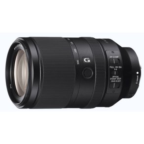 Sony FE 70-300mm F4.5-5.6 G OSS (SEL70300G) - Cashback!