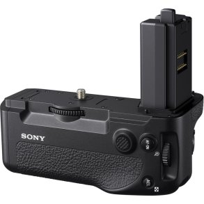 Sony Batterigreb VG-C4EM - Cashback!