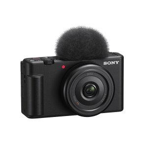 Sony ZV-1F Vlog kamera
