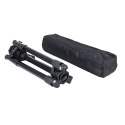 B.I.G. Alu Kamerastativ T-1150 m/kuglehoved