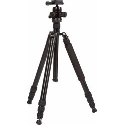 B.I.G. Alu Stativ TM-1450 m/kuglehoved